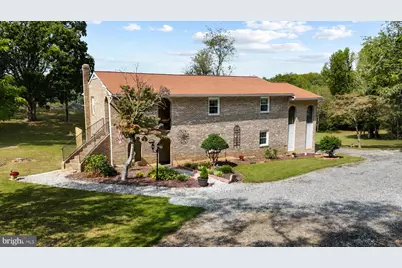 505 Viewtown, Amissville, VA 20106 - Photo 1