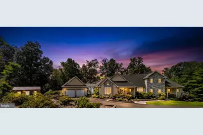 362 Rediviva Lane, Washington, VA 22747 - Photo 1