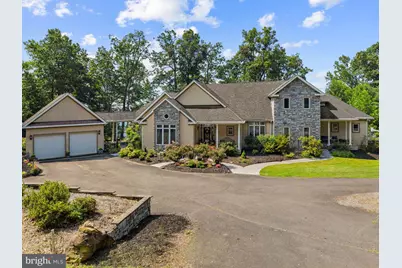 362 Rediviva Lane, Washington, VA 22747 - Photo 3