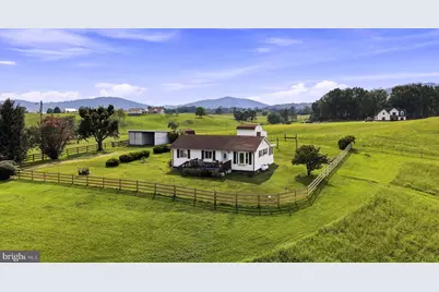 1529 Richmond Road, Amissville, VA 20106 - Photo 3