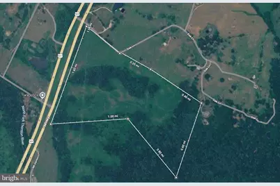Tbd 0 Lee Hwy 66.8Ac Taxid38-91, Sperryville, VA 22740 - Photo 33