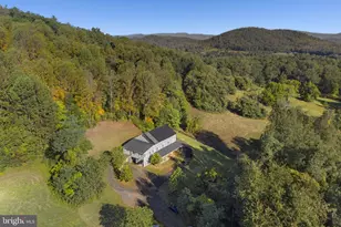 439 Rudasill Rd, Woodville, VA 22749 - Photo 3