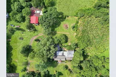 491 Viewtown Road, Amissville, VA 20106 - Photo 1