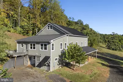 439 Rudasill Road, Woodville, VA 22749 - Photo 5