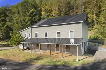439 Rudasill Road, Woodville, VA 22749 - Photo 3