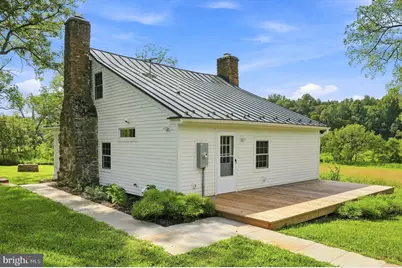 793 Quaintance Road, Woodville, VA 22749 - Photo 9