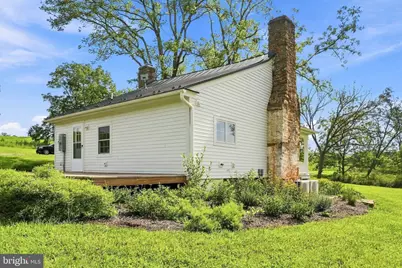 793 Quaintance Road, Woodville, VA 22749 - Photo 7