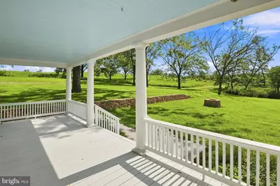 793 Quaintance Road, Woodville, VA 22749 - Photo 5