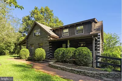 229 Grand View Road, Washington, VA 22747 - Photo 3