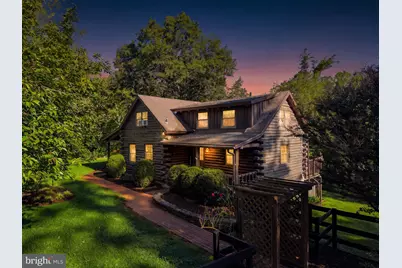 229 Grand View Road, Washington, VA 22747 - Photo 1