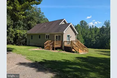 23 Harry Settle Road, Castleton, VA 22716 - Photo 3