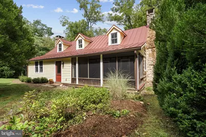 263 Lizzie Mills Road, Castleton, VA 22716 - Photo 3