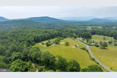 Aaron Mountain Road, Castleton, VA 22716 - Photo 1