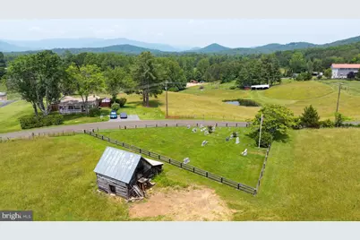 Aaron Mountain Road, Castleton, VA 22716 - Photo 3