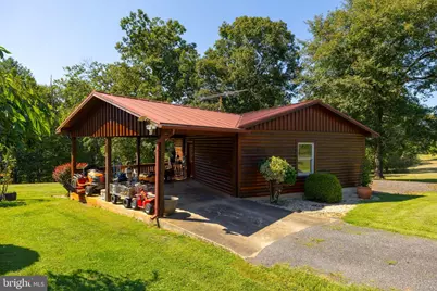 15 La Lune Lane, Sperryville, VA 22740 - Photo 49