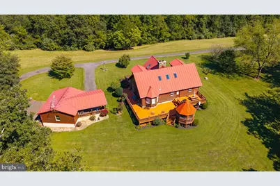 15 La Lune Lane, Sperryville, VA 22740 - Photo 89
