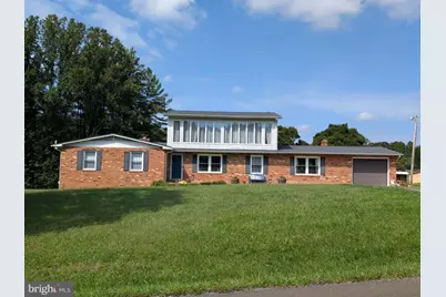 267 Aaron Mountain Road, Castleton, VA 22716 - Photo 1