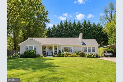 3760 Sperryville Pike, Sperryville, VA 22740 - Photo 1