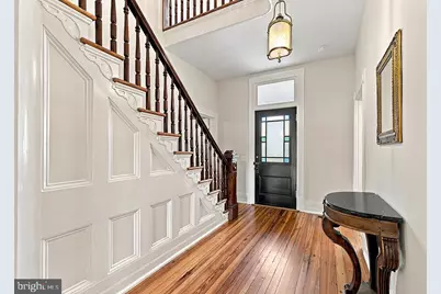 558 Gay Street, Washington, VA 22747 - Photo 7