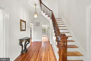558 Gay St, Washington, VA 22747 - Photo 5