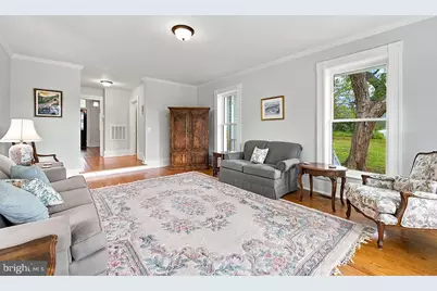 558 Gay Street, Washington, VA 22747 - Photo 9