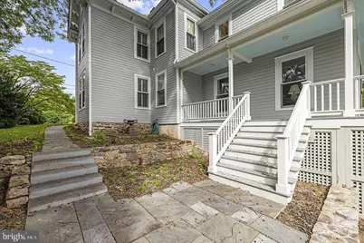 558 Gay Street, Washington, VA 22747 - Photo 37