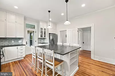 558 Gay Street, Washington, VA 22747 - Photo 13