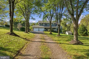 479 Round Hill Rd, Boston, VA 22713 - Photo 1
