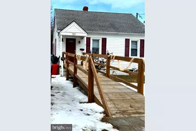 159 Belle Ville Ln, Warsaw, VA 22572 - Photo 1