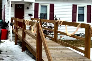 159 Belle Ville Ln, Warsaw, VA 22572 - Photo 1