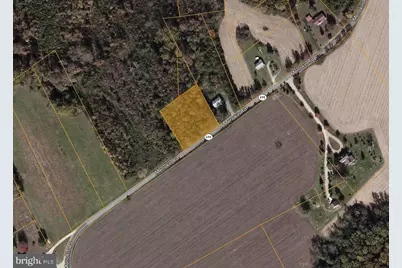 Menokin Road, Warsaw, VA 22572 - Photo 1