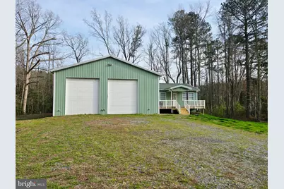 2256 Maon Road, Farnham, VA 22460 - Photo 1