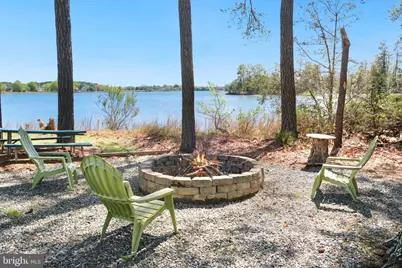 529 Morattico Creek Road, Farnham, VA 22460 - Photo 5