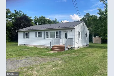 1812 Snyder Road, Warsaw, VA 22572 - Photo 1