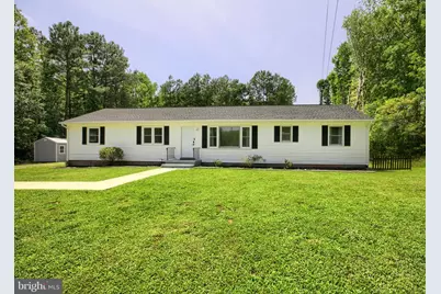 868 Simonson Road, Farnham, VA 22460 - Photo 1