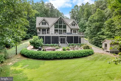 68 W Sunrise Drive, Warsaw, VA 22572 - Photo 1