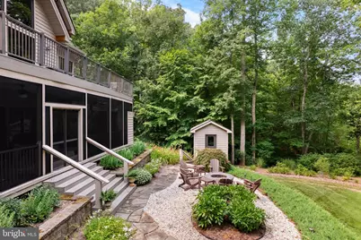 68 W Sunrise Drive, Warsaw, VA 22572 - Photo 5