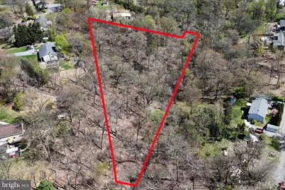 Lots 25-27 Broad Lane, Falling Waters, WV 25419 - Photo 5