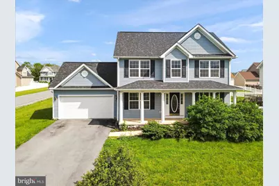 233 Webber Springs Drive, Inwood, WV 25428 - Photo 1