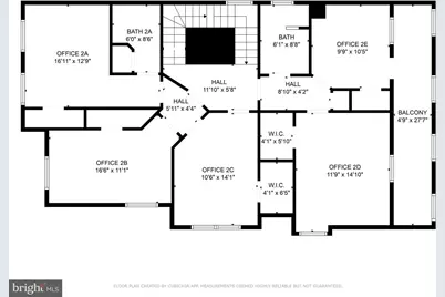 408 King Street #2D & 2E, Martinsburg, WV 25401 - Photo 27