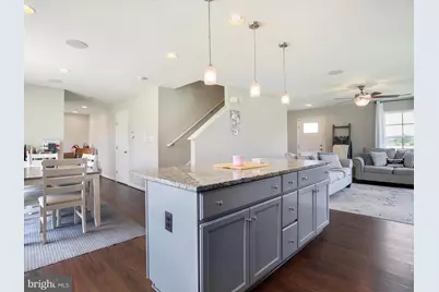 64 Eurasian Drive, Bunker Hill, WV 25413 - Photo 13