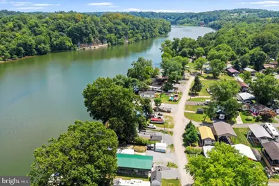 Block 1 Lot 27 Boo Boo Boulevard, Falling Waters, WV 25419 - Photo 9