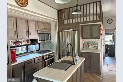 Block 1 Lot 27 Boo Boo Boulevard, Falling Waters, WV 25419 - Photo 31