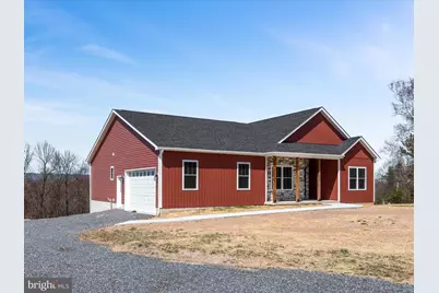 Lot 62 Cressida Drive, Hedgesville, WV 25427 - Photo 5