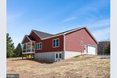 Lot 62 Cressida Drive, Hedgesville, WV 25427 - Photo 41