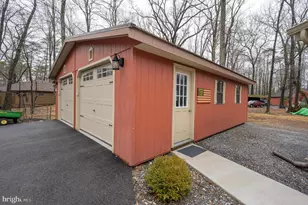 354 Chief Cornstalk Trail, Hedgesville, WV 25427 - Photo 9