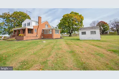 4535 Arden Nollville Road, Martinsburg, WV 25403 - Photo 5