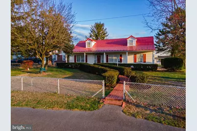 1183 Shepherdstown Road, Martinsburg, WV 25404 - Photo 9