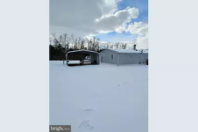 764 Quarry Road, Bunker Hill, WV 25413 - Photo 47