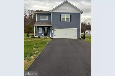 195 Rappahannock Run, Falling Waters, WV 25419 - Photo 3